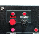 HE&M Vertical: VT100HLM-60-CTS VT100HLM-60-CTS