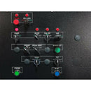 HE&M Vertical: VT100HLM-60-CTS VT100HLM-60-CTS