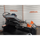 HE&M Vertical: VT100LM-60 VT100LM-60