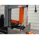 HE&M Vertical: VT100LM-60 VT100LM-60