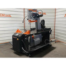 HE&M Vertical: VT100LM-60 VT100LM-60