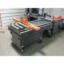 HE&M Vertical: VT120HA-60-CTS VT120HA-60-CTS