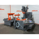 HE&M Vertical: VT120HA-60-CTS VT120HA-60-CTS