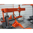 HE&M Vertical: VT120HA-60-CTS VT120HA-60-CTS