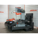 HE&M Vertical: VT120HA-60-CTS VT120HA-60-CTS