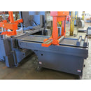 HE&M Vertical: VT120HA-60-CTS VT120HA-60-CTS