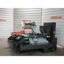 HE&M Vertical: VT120HA-60-CTS VT120HA-60-CTS