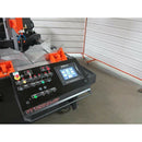 HE&M Vertical: VT120HA-60-CTS VT120HA-60-CTS