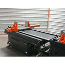 HE&M Vertical: VT120HA-60-CTS VT120HA-60-CTS