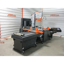 HE&M Vertical: VT120HA-60-CTS VT120HA-60-CTS