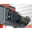 HE&M Vertical: VT120HA-60-CTS VT120HA-60-CTS