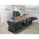 HE&M Vertical: VT120HA-60-CTS VT120HA-60-CTS