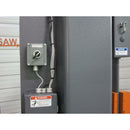 HE&M  Vertical: VT120HM-60-CTS VT120HM-60-CTS