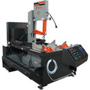 HE&M  Vertical: VT120HM-60-CTS VT120HM-60-CTS