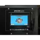 HE&M  Vertical: VT120HM-60-CTS VT120HM-60-CTS