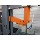 HE&M  Vertical: VT120HM-60-CTS VT120HM-60-CTS