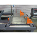 HE&M  Vertical: VT120HM-60-CTS VT120HM-60-CTS