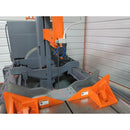 HE&M  Vertical: VT120HM-60-CTS VT120HM-60-CTS