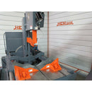 HE&M  Vertical: VT120HM-60-CTS VT120HM-60-CTS