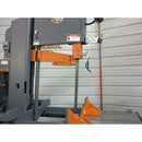 HE&M  Vertical: VT120HM-60-CTS VT120HM-60-CTS