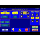 HE&M  Vertical: VT120HM-60-CTS VT120HM-60-CTS