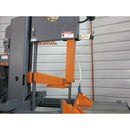 HE&M  Vertical: VT120HM-60-CTS VT120HM-60-CTS