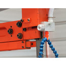 HE&M Vertical: VT140HA-60-CTS VT140HA-60-CTS