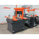 HE&M Vertical: VT140HA-60-CTS VT140HA-60-CTS