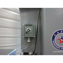 HE&M Vertical: VT140HM-60-CTS VT140HM-60-CTS