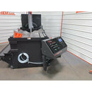 HE&M Vertical: VT140HM-60-CTS VT140HM-60-CTS