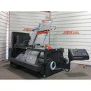 HE&M Vertical: VT140HM-60-CTS VT140HM-60-CTS