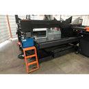 HE&M Vertical: VT200HA-60-CTS VT200HA-60-CTS