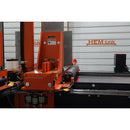 HE&M Vertical: VT200HA-60-CTS VT200HA-60-CTS