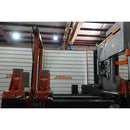 HE&M Vertical: VT200HA-60-CTS VT200HA-60-CTS