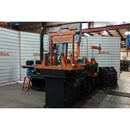 HE&M Vertical: VT200HA-60-CTS VT200HA-60-CTS