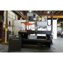 HE&M Vertical: VT200HA-60-CTS VT200HA-60-CTS