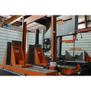 HE&M Vertical: VT200HA-60-CTS VT200HA-60-CTS