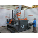 HE&M Vertical: VT200HM-60-CTS VT200HM-60-CTS