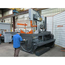 HE&M Vertical: VT200HM-60-CTS VT200HM-60-CTS