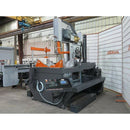 HE&M Vertical: VT200HM-60-CTS VT200HM-60-CTS