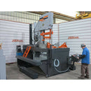 HE&M Vertical: VT200HM-60-CTS VT200HM-60-CTS