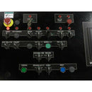 HE&M Wide Flange: WF130A-DC WF130A-DC