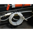 HE&M Wide Flange: WF130A-DC WF130A-DC