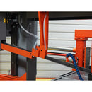 HE&M Wide Flange: WF130A-DC WF130A-DC