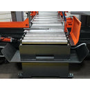 HE&M Wide Flange: WF130A-DC WF130A-DC