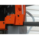 HE&M Wide Flange: WF130A-DC WF130A-DC