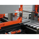 HE&M Wide Flange: WF130A-DC WF130A-DC