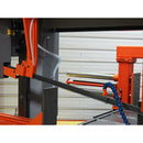 HE&M Wide Flange: WF130A-DC WF130A-DC