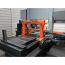 HE&M Wide Flange: WF130A-DC WF130A-DC