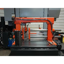 HE&M Wide Flange: WF130A-DC WF130A-DC